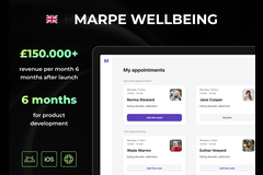 Marpe Wellbeing